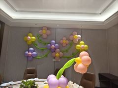 -松雅轩商务婚礼生日(同和店)