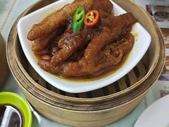 -澳门陈光记烧味饭店(万象城店)