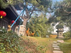 -龙华素斋(龙华路店)