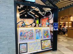 -3D·JP拼图(合生汇店)