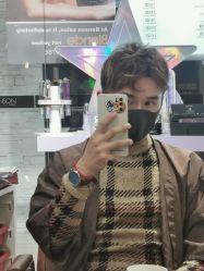 -意廊 Hair Salon