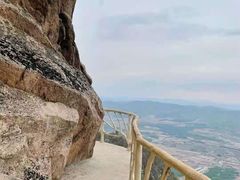 -丹东凤凰山景区