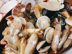 -高佳庄·舟山海鲜(海景旗舰店)