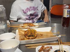 -有蚝有翅烧烤大排档·宵夜(右安门店)