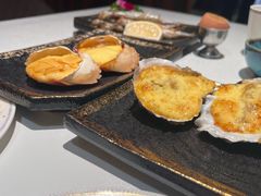 -温度铁板烧(亚泰大街店)