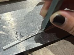 -十八字金·银饰·拼豆·开蚌DIY(魏公芳华里店)