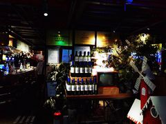 -胡桃里音乐酒馆(白云五号T5 MALL店)