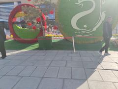 -天水南站