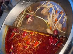 -小龙坎火锅(春熙太古里店)