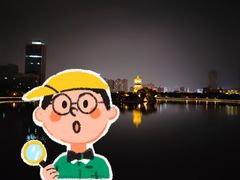 -迎泽公园