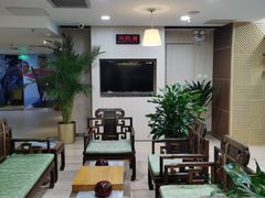 -美菲特健身(华贸店)