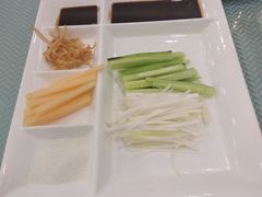 精品烤鸭-正阳春烤鸭店(杨楼店)