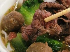 -菜忠潮州牛肉店(岗厦店)
