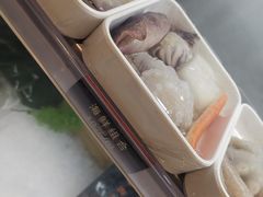 海鲜组合-张亮麻辣烫(哈尔滨金爵万象店)
