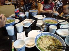 -尹兰楼西北风情餐厅(嘉定店)