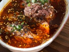 -红料理|串串有瘾·烧烤(吴中路店)