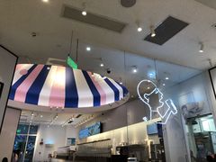 -喜茶(迪士尼小镇DP店)