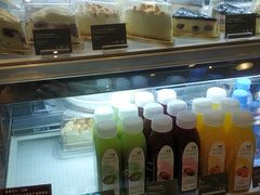 -哈根达斯(卓展店)
