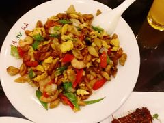 -晋阳饭庄(虎坊桥店)