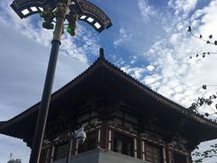 -唐城墙遗址公园