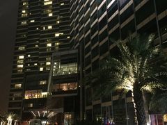 -上海浦东嘉里大酒店