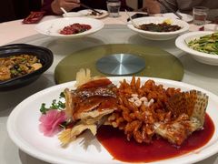 -得月楼·省级非遗·传统苏帮菜(观前店)