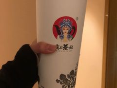 -霸王茶姬(五一路店)