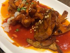 -廊亦舫Lang Yi Fang Restaurant(金桥店)