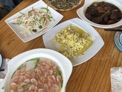 -古尚锦酒楼·水上餐厅