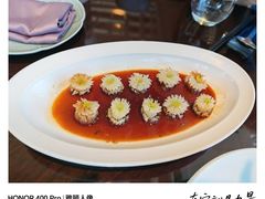 -环球港凯悦 · 享悦中餐厅