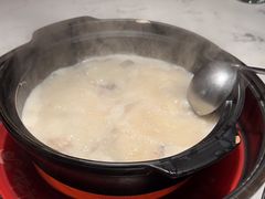 -捞神煲汤火锅(湖滨商业街店)