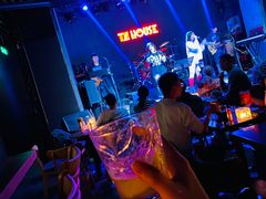 -TZ House音乐现场(茅台店)