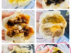 -老陶包子铺(南大西南村店)