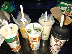 -歌莱美KTV x 星唱纯K·联名店(长虹路店)