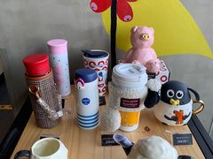-COSTA COFFEE(龙德广场店)