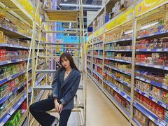 -麦德龙(十里河店)