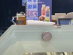 -李与白包子铺(桐梓林店)