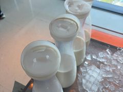 -上海龙之梦万丽酒店