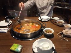 -阿婉贵州苗家酸汤鱼(梅林店)