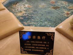 -东方之珠洗浴休闲广场(大港店)