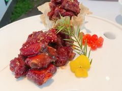 糖醋小排-松鹤楼·非遗·苏帮菜(融科店)