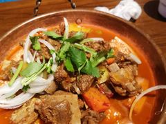 -天山醉美·新疆餐厅(富华里店)