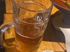 -平娃三宝烧烤·面食(富丰桥店)