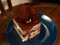 提拉米苏-RUMORS COFFEE ROASTERY鲁马滋咖啡(湖南路店)