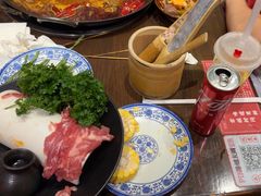 -萍姐火锅·公路夜市(南京新街口店)