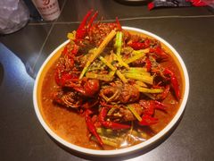 -虾乐园龙虾·夜宵(松江店)