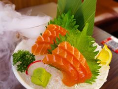 -仙隐小鹿中華の日料(荣民龙首广场店)