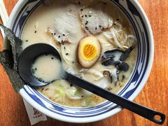 -千禾拉面(四隆店)