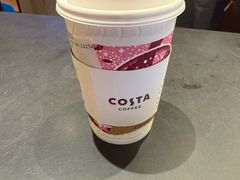 -COSTA COFFEE(西直门店)