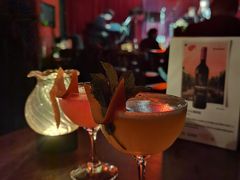 -JZ Club 爵士酒吧(上海店)
